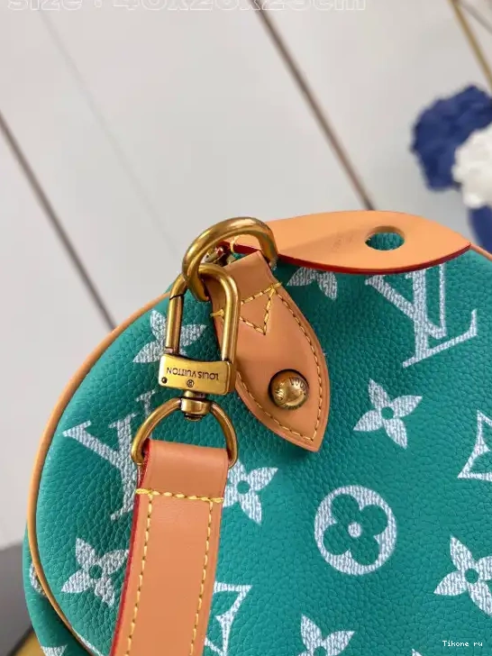 Affordable Louis Vuitton 40 SPEEDY 0620